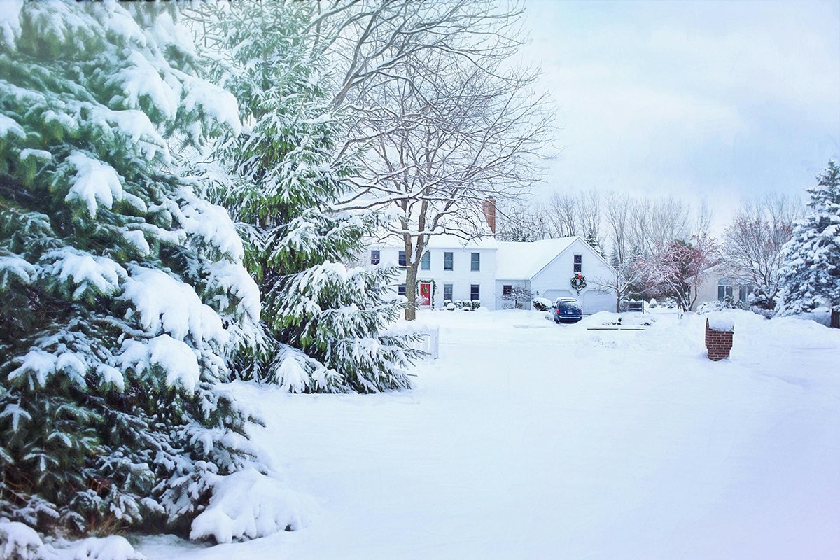The Magic of Winter Sounds: Crafting Your Perfect Cozy Atmosphere